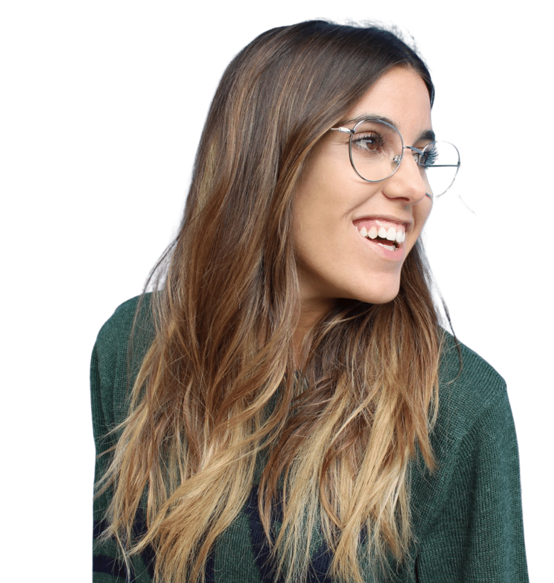 Elisabet Martínez, preparadora de oposiciones de Educación Infantil